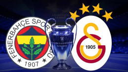 Galatasaray ve Fenerbahçe’nin Avrupa Yolculuğu Devam Ediyor