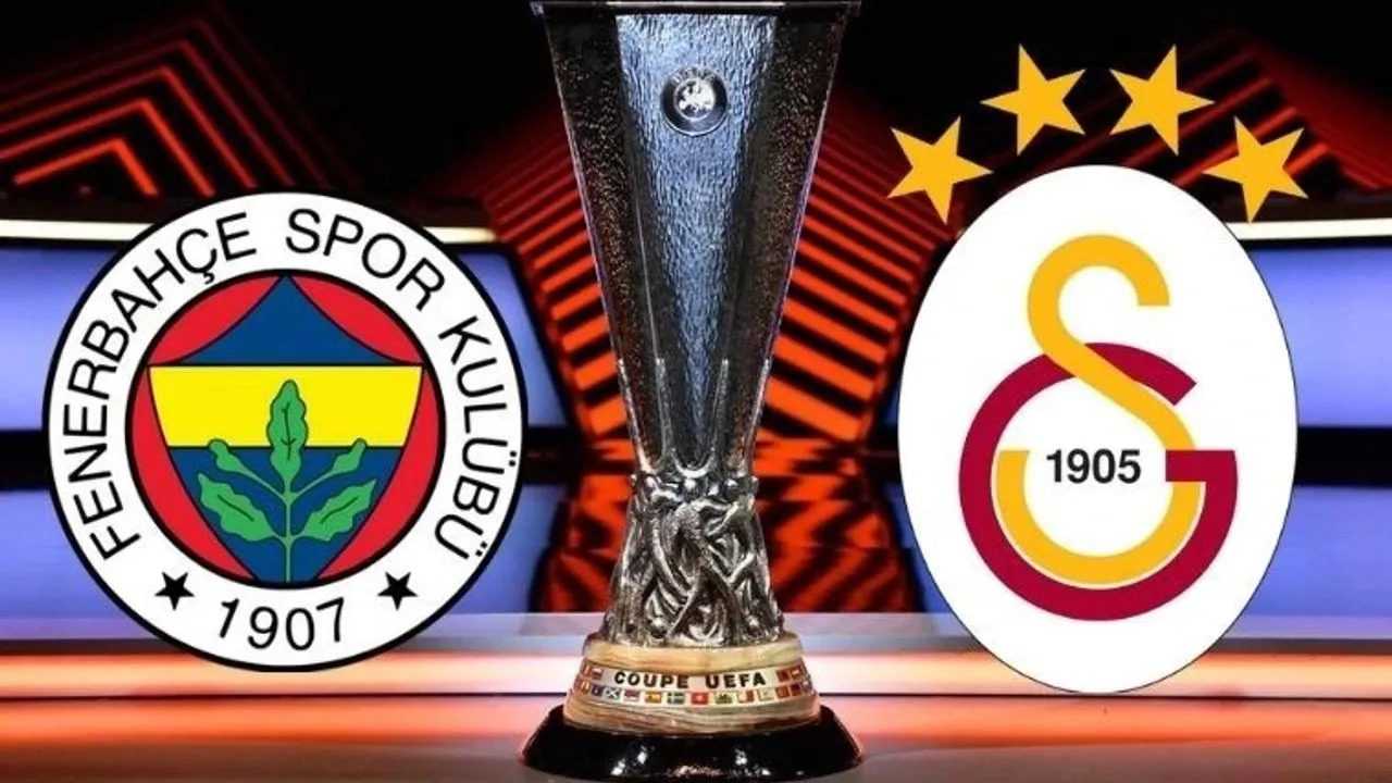 Galatasaray ve Fenerbahçe’nin Avrupa Yolculuğu Devam Ediyor 2 Galatasaray ve Fenerbahcenin Avrupa Yolculugu Devam Ediyor 3