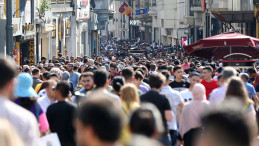 Gençler ve Kadınlar Çalışma Hayatında Zorlu Sınav Veriyor
