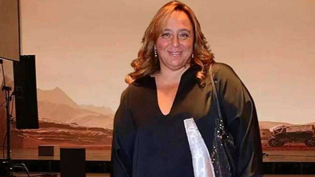 Gezi Parkinda Ayse Barimin Derin Iliskileri ve Planlari 1