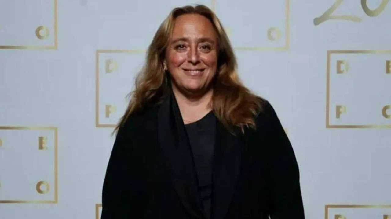 Gezi Parkinda Ayse Barimin Derin Iliskileri ve Planlari 2