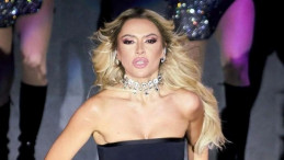 Hadise, Eski Sevgilisi ve Magazin Programlarına Dava Açtı