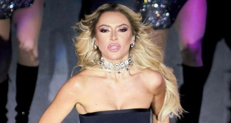 Hadise, Eski Sevgilisi ve Magazin Programlarına Dava Açtı