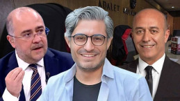 Halk TV Soruşturması: 3 Gazeteciye Tutuklama Talebi