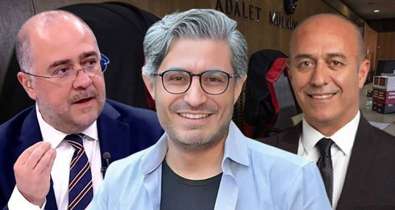 Halk TV Soruşturması: 3 Gazeteciye Tutuklama Talebi