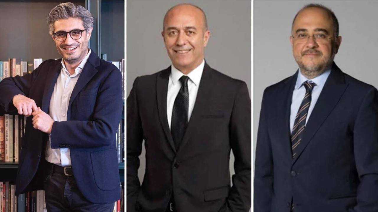 Halk TV Soruşturması: 3 Gazeteciye Tutuklama Talebi 1 Halk TV Sorusturmasi 3 Gazeteciye Tutuklama Talebi 2