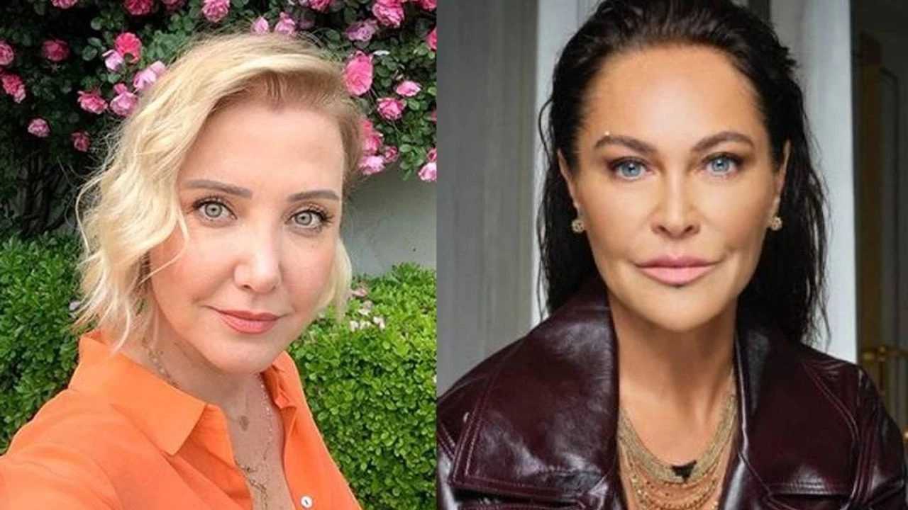 Hülya Avşar: Hayat Güçlünün Güçsüzü Yemesiyle Devam Eder 1 Hulya Avsar Hayat Guclunun Gucsuzu Yemesiyle Devam Eder 2