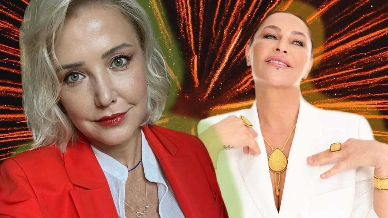 Hülya Avşar: Hayat Güçlünün Güçsüzü Yemesiyle Devam Eder 2 Hulya Avsar Hayat Guclunun Gucsuzu Yemesiyle Devam Eder 3