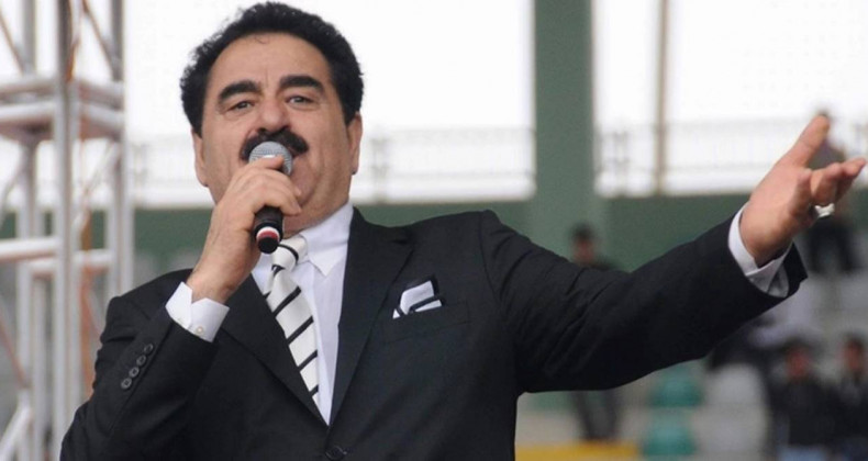 İbrahim Tatlıses’in Torunu Berfin, Oxford Yolunda