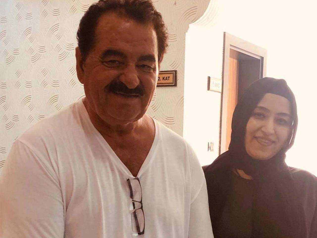 İbrahim Tatlıses’in Torunu Berfin, Oxford Yolunda 1 Ibrahim Tatlisesin Torunu Berfin Oxford Yolunda 2