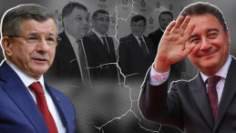 Yeni Yol Grubu’nda İlk Çatlak! İstifasını Duyurdu