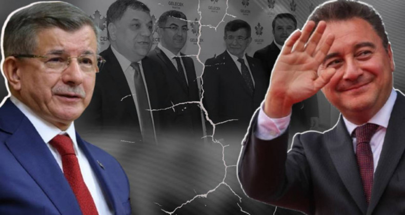 Yeni Yol Grubu’nda İlk Çatlak! İstifasını Duyurdu