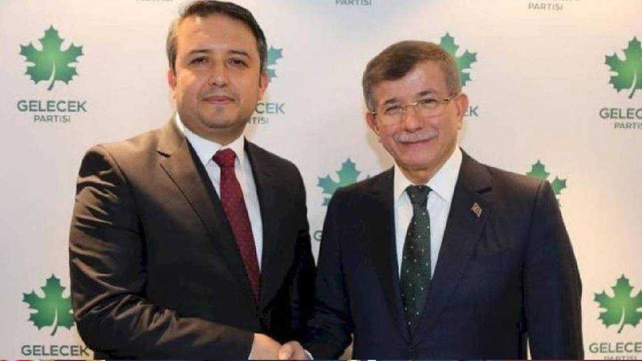 Isa Mesih Sahin Istifa Etti Yeni Yol Grubuna Katilmayacak 3
