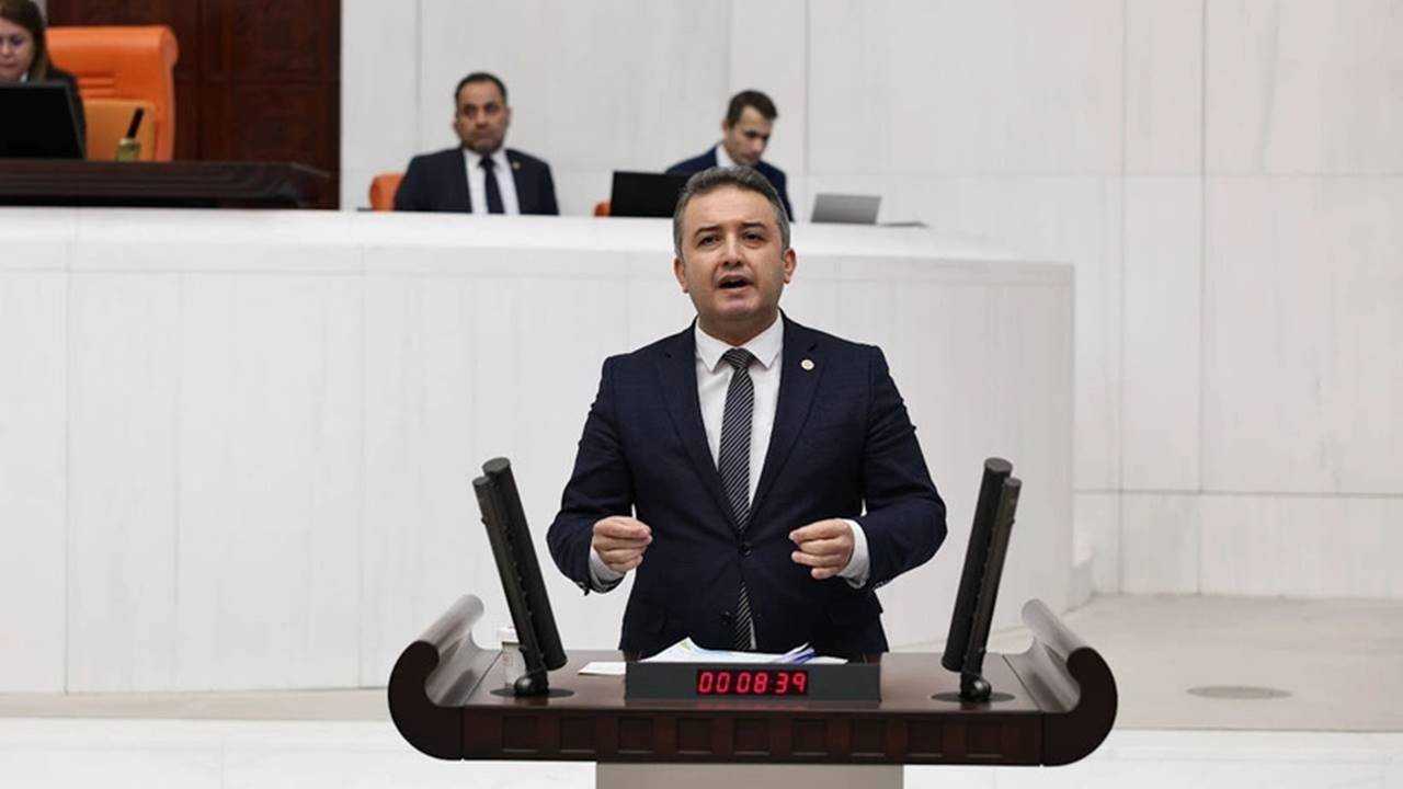 Isa Mesih Sahin Istifa Etti Yeni Yol Grubuna Katilmayacak 4