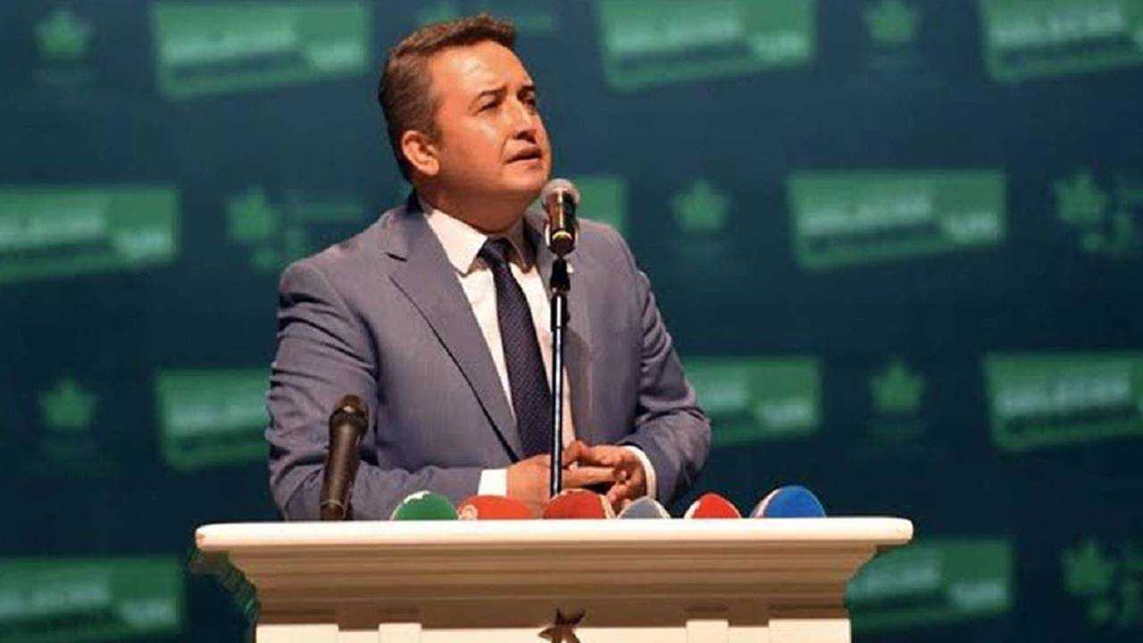 Isa Mesih Sahin Istifa Etti Yeni Yol Grubuna Katilmayacak 5