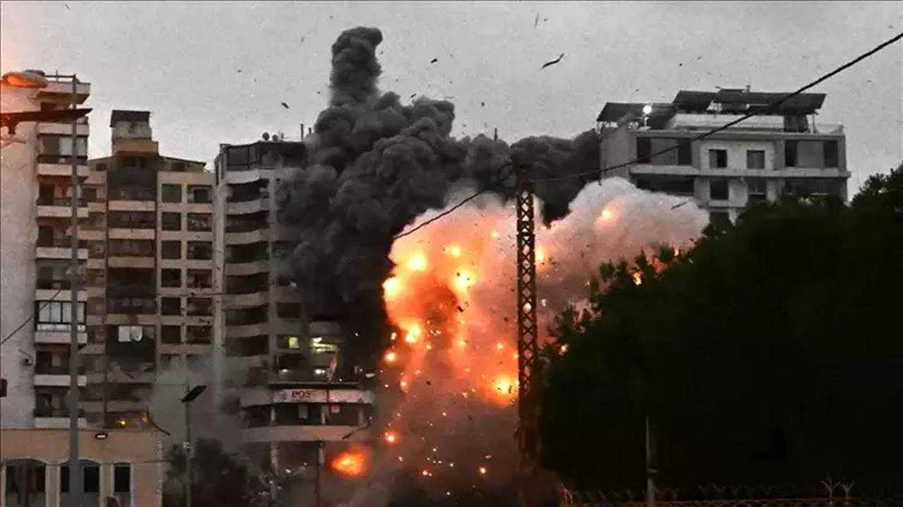 Israil ve Hamas Arasinda Tarihi Ateskes Anlasmasi 4