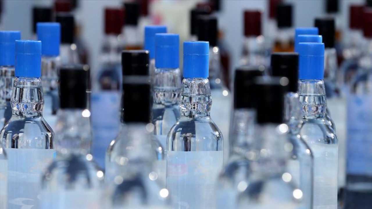 İstanbul'da Sahte Alkol Faciası: Ölümler Hızla Artıyor 1 Istanbulda Sahte Alkol Faciasi Meydana Geldi 2