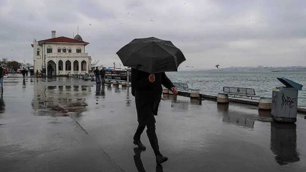 İstanbul’da Şiddetli Yağış ve Soğuk Hava Geliyor 1 Istanbulda Siddetli Yagis ve Soguk Hava Geliyor 1