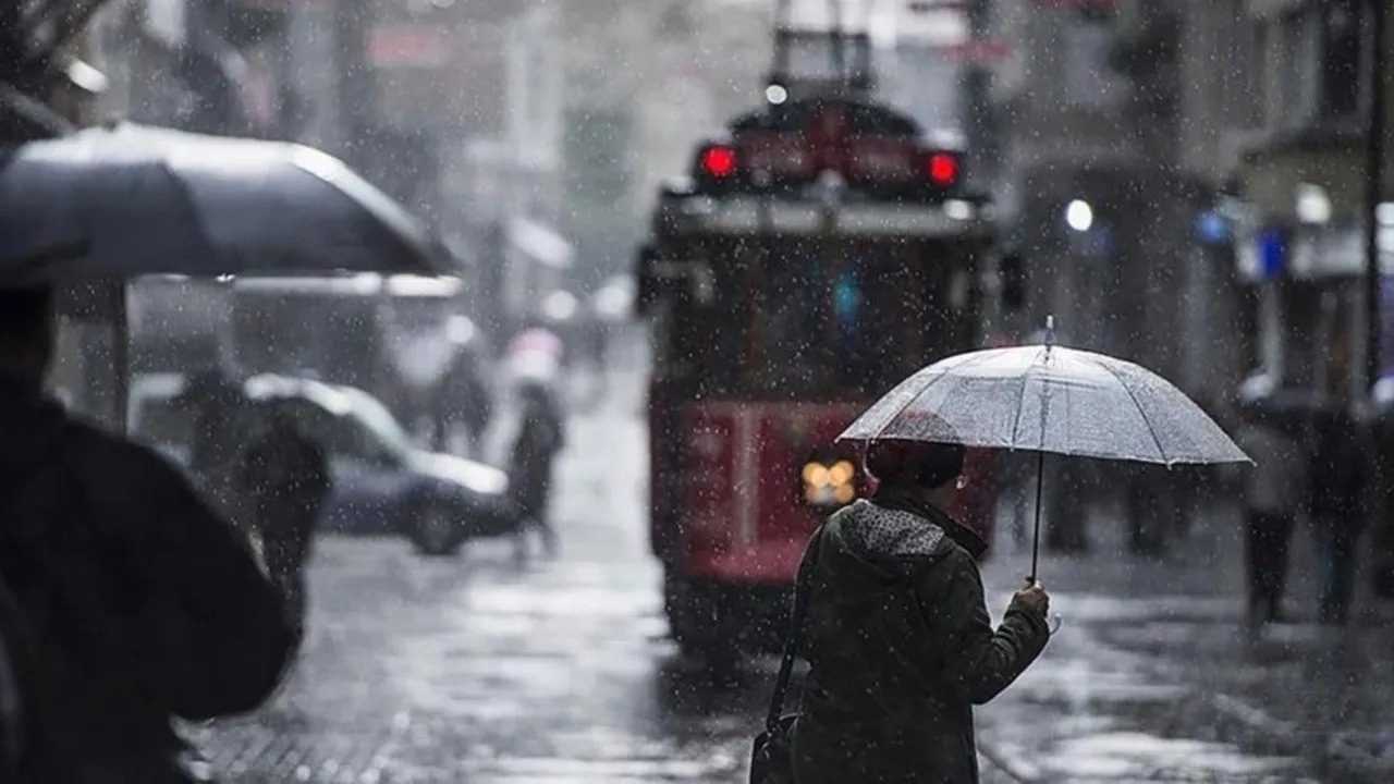İstanbul’da Şiddetli Yağış ve Soğuk Hava Geliyor 3 Istanbulda Siddetli Yagis ve Soguk Hava Geliyor 3