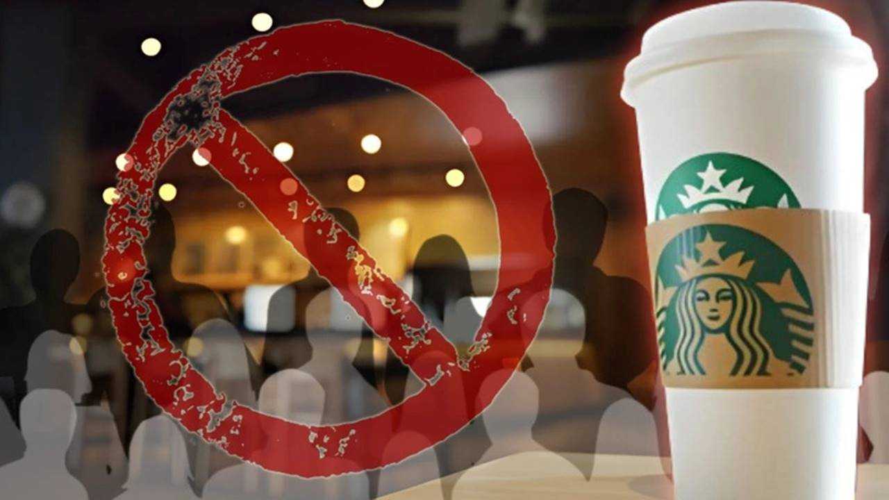 Kahve Zincirlerinden Starbucks Düğmeye Bastı 1 Kahve Zincirlerinden Starbucks Dugmeye Basti 1