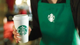 Kahve Zincirlerinden Starbucks Düğmeye Bastı