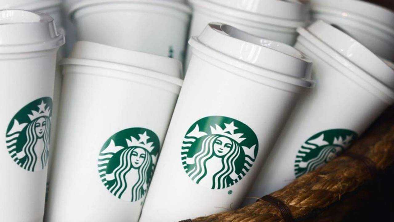 Kahve Zincirlerinden Starbucks Düğmeye Bastı 2 Kahve Zincirlerinden Starbucks Dugmeye Basti 3