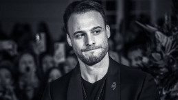 Kerem Bürsin: Toksik Aşk Yok, Pozitif Tutku Var
