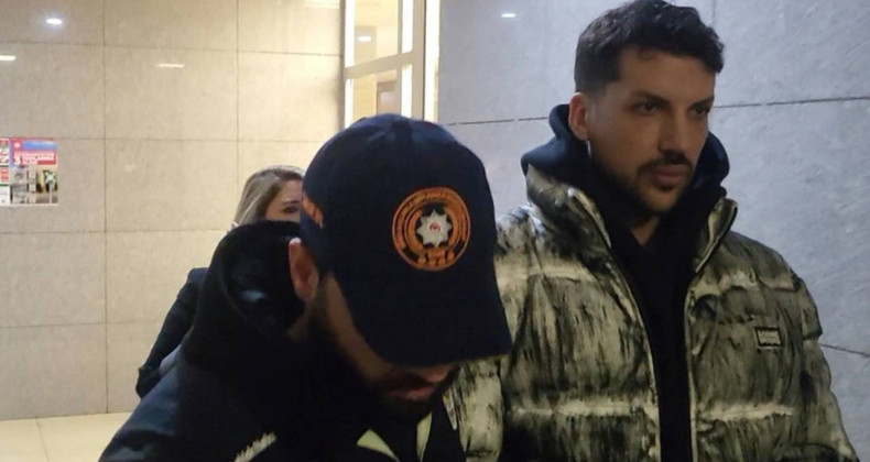 Kerimcan Durmaz Tutuklandı: Bahis ve Reklam Skandalı