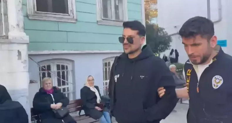 Kerimcan Durmaz’a Yasa Dışı Bahis Yüzünden Hapis İstemi
