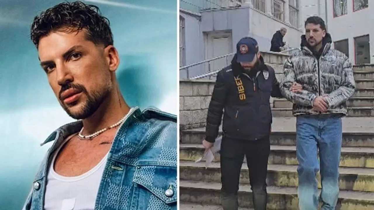 Kerimcan Durmaz’a Yasa Dışı Bahis Yüzünden Hapis İstemi 1 Kerimcan Durmaza Yasa Disi Bahis Yuzunden Hapis Istemi 2