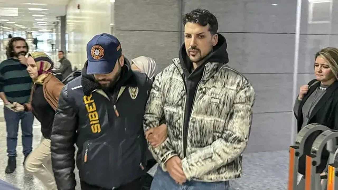 Kerimcan Durmaz’a Yasa Dışı Bahis Yüzünden Hapis İstemi 2 Kerimcan Durmaza Yasa Disi Bahis Yuzunden Hapis Istemi 3