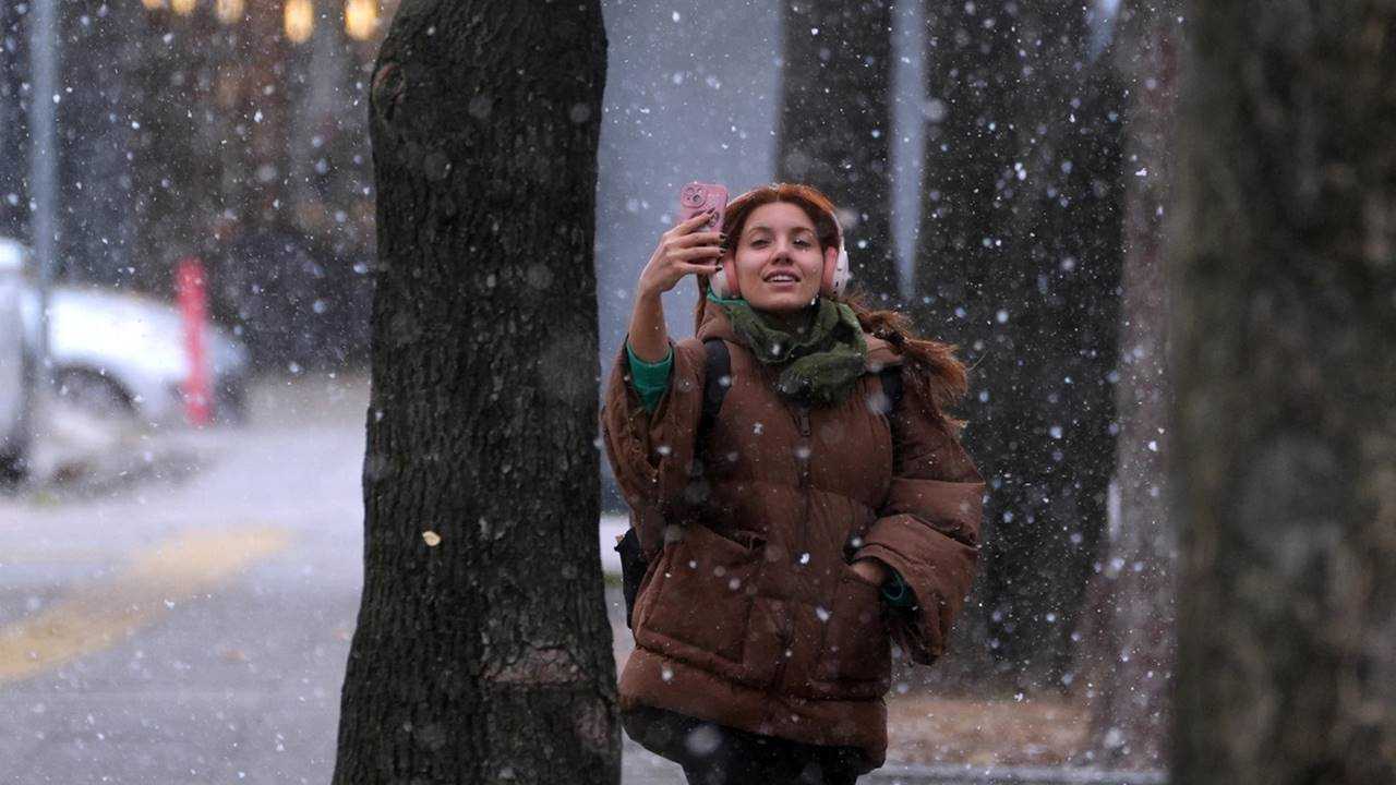 Kışa Merhaba: Yağmur ve Kar Ülke Genelinde Etkili Olacak 4 Kisa Merhaba Yagmur ve Kar Ulke Genelinde Etkili Olacak 5