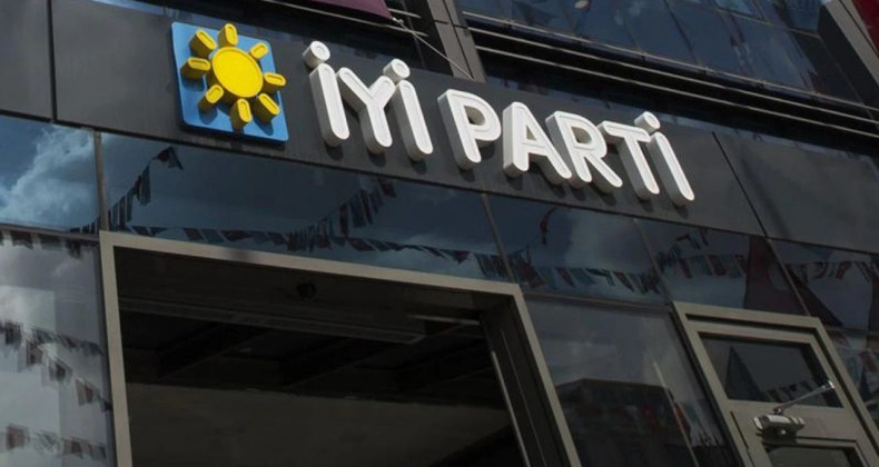 Kürşad Zorlu’dan Şok Adım: İYİ Parti ile Yollarını Ayırdı
