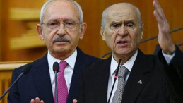 MHP, Kılıçdaroğlu’na Karşı Şikayetini Geri Çekti