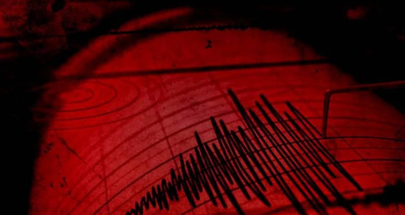 Marmara’da Deprem Panik Yarattı: Büyüklük Şaşırttı
