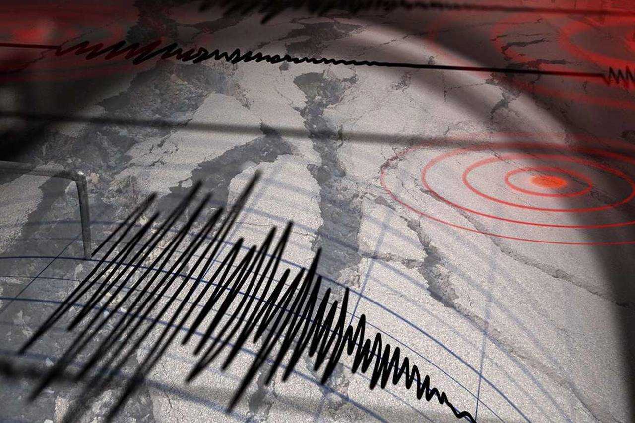 Marmarada Deprem Panik Yaratti Buyukluk Sasirtti 2