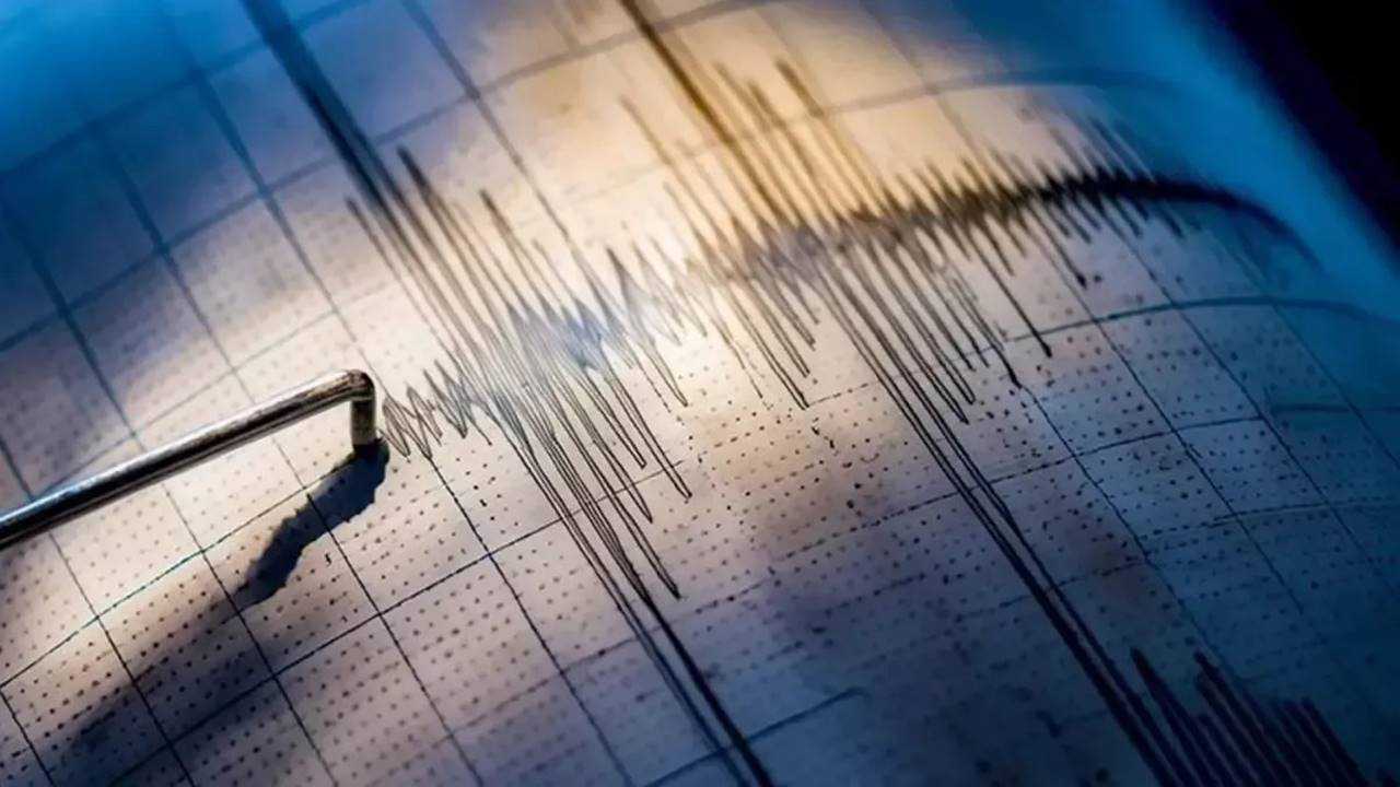 Marmarada Deprem Panik Yaratti Buyukluk Sasirtti 3