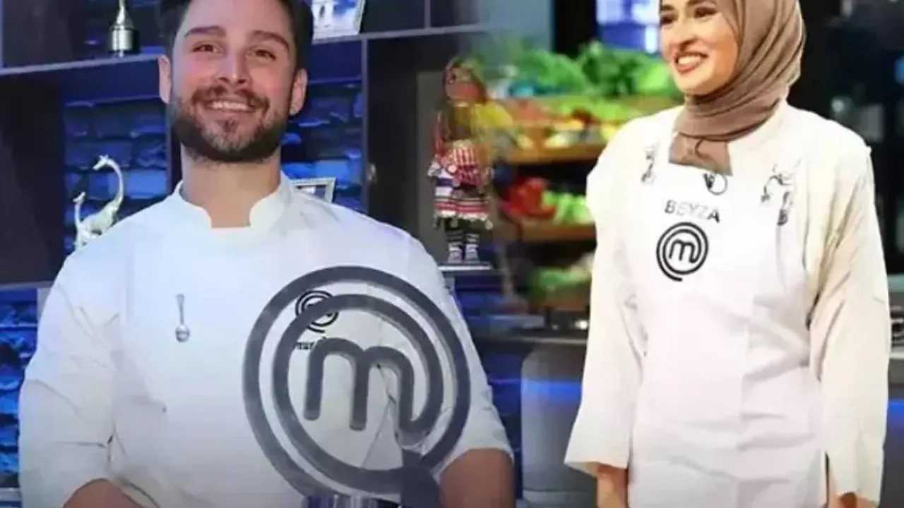 MasterChef Şampiyonu Onur’dan Beyza İtirafı 1 MasterChef Sampiyonu Onurdan Beyza Itirafi 1