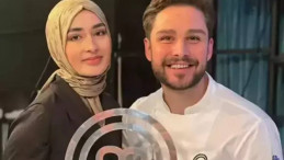 MasterChef Şampiyonu Onur’dan Beyza İtirafı
