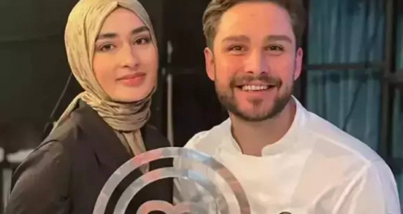 MasterChef Şampiyonu Onur’dan Beyza İtirafı