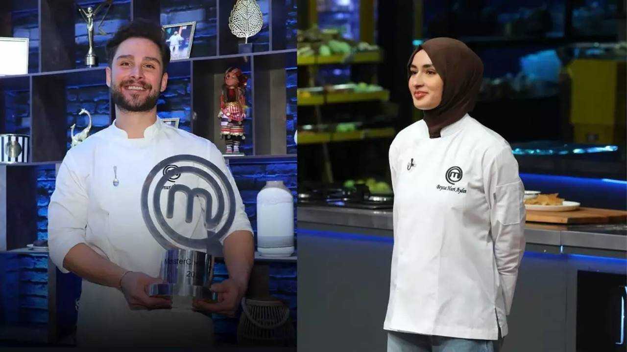MasterChef Şampiyonu Onur’dan Beyza İtirafı 3 MasterChef Sampiyonu Onurdan Beyza Itirafi 4