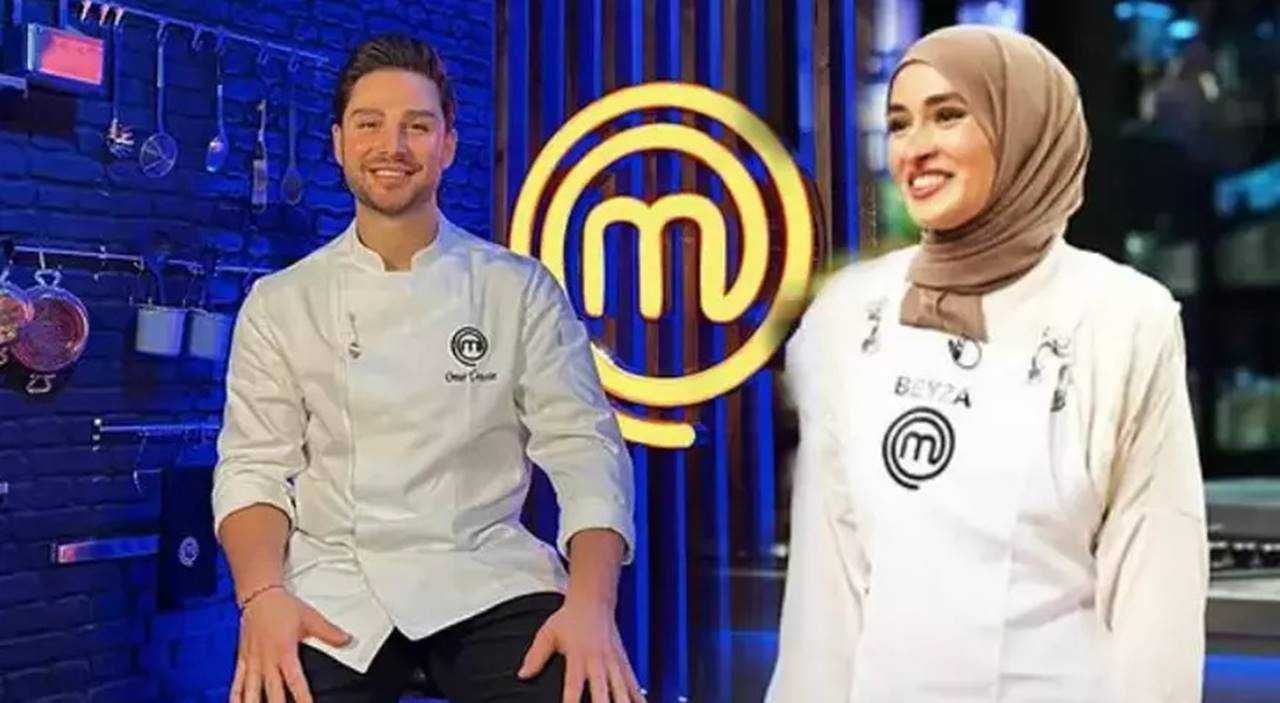 MasterChef Şampiyonu Onur’dan Beyza İtirafı 4 MasterChef Sampiyonu Onurdan Beyza Itirafi 5