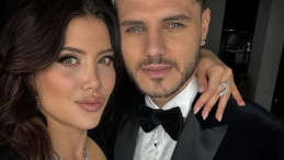 Mauro Icardi ve Wanda Nara: Ayrılık ve Barışma İddiaları
