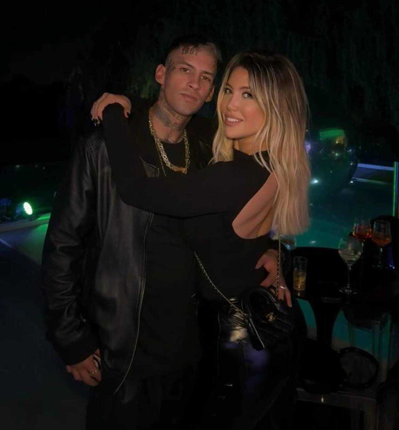 Mauro Icardi ve Wanda Nara: Ayrılık ve Barışma İddiaları 11 Mauro Icardi ve Wanda Nara Ayrilik ve Barisma Iddialari 2