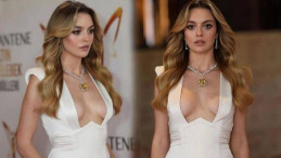 Melis Sezen, Dünya Çapında Büyük Başarıya İmza Attı
