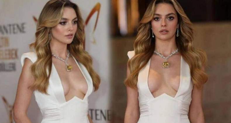 Melis Sezen, Dünya Çapında Büyük Başarıya İmza Attı