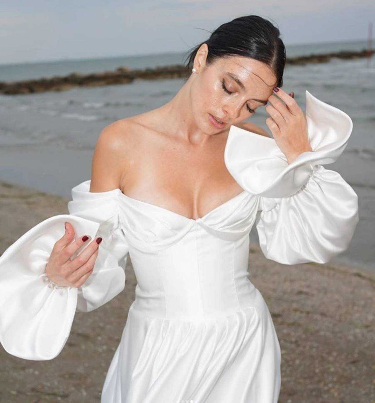Melis Sezen, Dünya Çapında Büyük Başarıya İmza Attı 1 Melis Sezen Dunya Capinda Buyuk Basariya Imza Atti 2