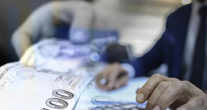 Memur ve Emekli Maaşlarına Yüzde 11,54 Zam