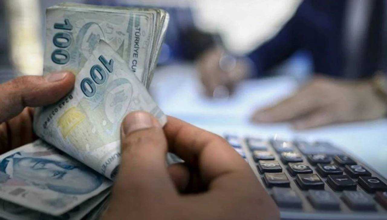 Memur ve Emekli Maaşlarına Yüzde 11,54 Zam 1 Memur ve Emekli Maaslarina Yuzde 1154 Zam 2
