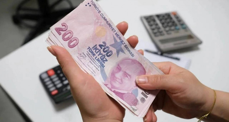 Memur ve Emekliye Zam: En Düşük Maaş 43.726 TL